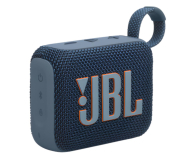 JBL GO 4 Niebieski - 1264034 - zdjęcie 6